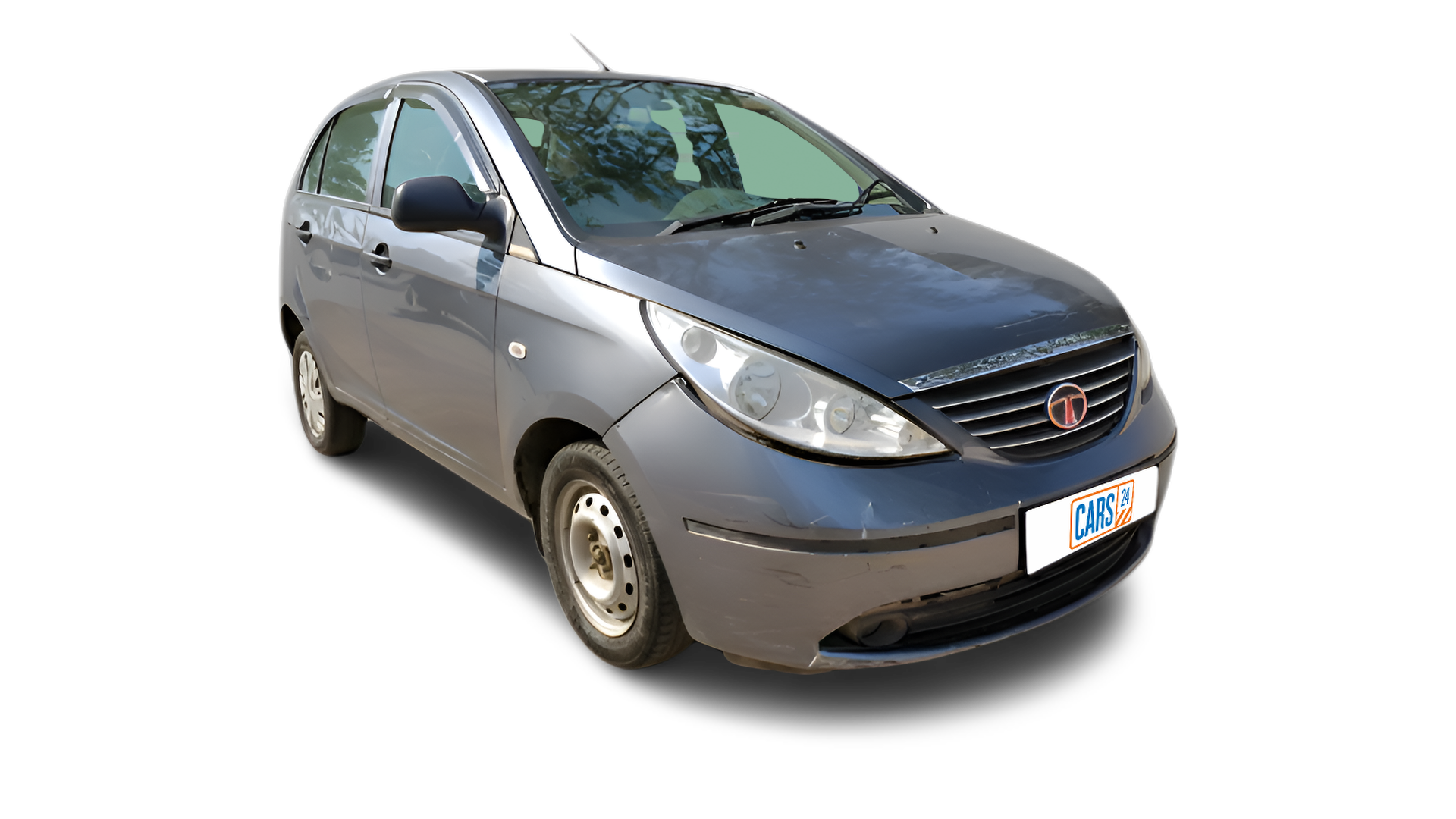 Tata Indica Vista-img